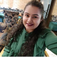 Melanie Mascarenhas