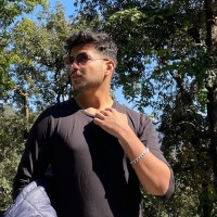 Yash Siwach