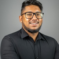 Brandon Persaud