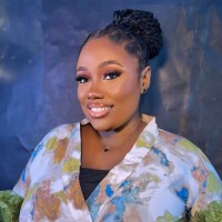 Goodness Tambari ThankGod