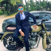 Mansoor Ali