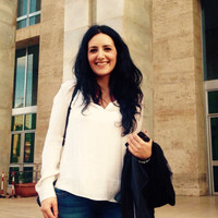 Rossana Musumeci