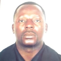 Gladman Chimbwanda