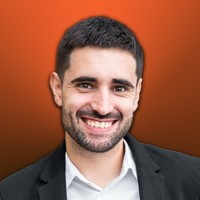 Nicolas Desoeuvre 🦊Nicolas Desoeuvre 🦊 is an Influencer
