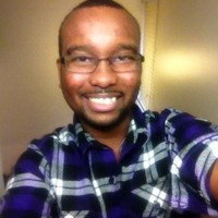 Eric Mithamo