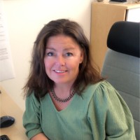 Carina Johansson