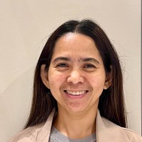 Caroline Mabini