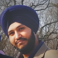 Hardeep Harrar