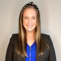 Ashley Breault