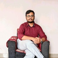 Rajat Kumar Pradhan