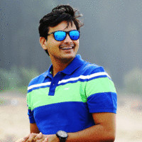 Dhanraj Mandlik