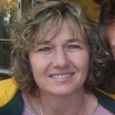 Amanda Esterhuizen