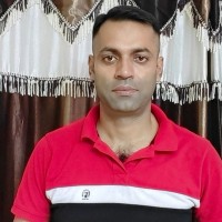 M K Singh
