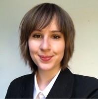 Eleanor Cousins