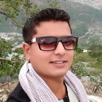 Kapil Kumar
