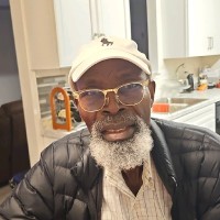 Sam Idahosa
