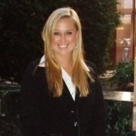 Amy Vaughan