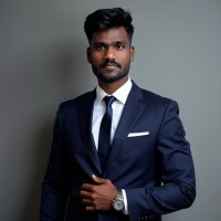 Sriram Selvan