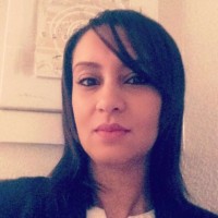 Sonia Boutahar