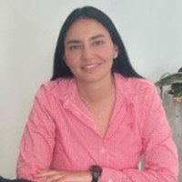 Hadil Jouni, Mba