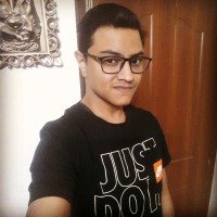 Rohit Goswami