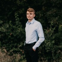 Jacob Lehrman
