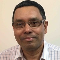 Mohammed Zaman