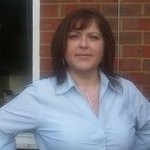 Jacqui Woodhouse