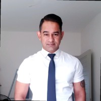 Akesh Umanee