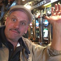 Pete Pernal