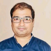 Purnendu Priyadarshi