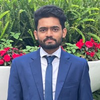 VRAJ PATEL