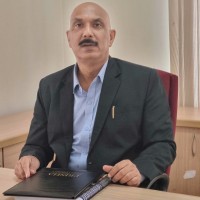 Mukesh Pandey
