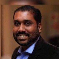 Nishanth Muraleedharan