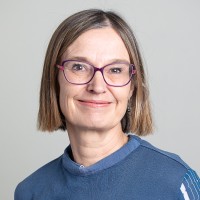 Sarah Beardsall
