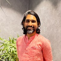 Vinodh Soundararajan