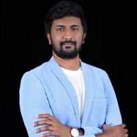 Rohit C M
