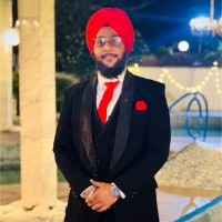Sampreet Singh