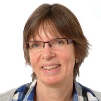 Ingrid Hallin