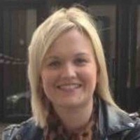 Lorna Morrow
