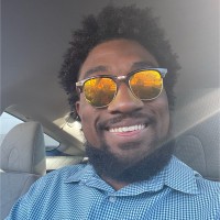 Trenton Johnson