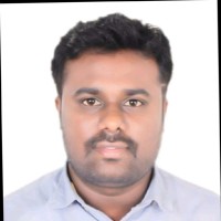 Naveen Kumar N