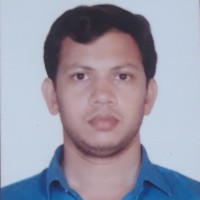 Priyaranjan Paria