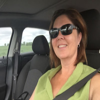 Patricia Mccracken