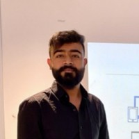 Alpesh Patel