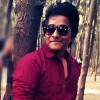 Darshan Sheth