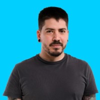 Juan Diego Garcia da Rosa Gonzalez