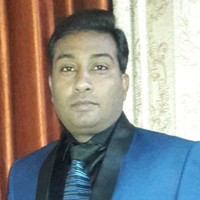 Ritesh Sharma