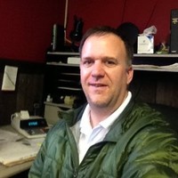 Scott Eaton