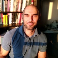 Christos Gerasimopoulos